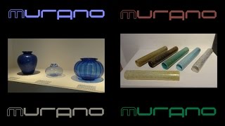 Murano Italie [upl. by Marget]