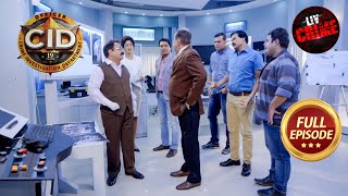 Dr Salukhe और ACP Pradyuman में हुई बहस  CID  सीआईडी  Atrangi Cases  4 Dec 2023 Full Episode [upl. by Akimahs]