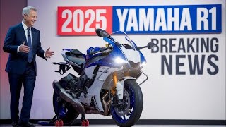 quotUnleashing the BEAST Yamaha R1 Top Speed Test amp Insane Performance Reviewquot [upl. by Resee]