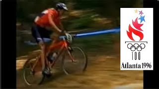 1996 XCO Atlanta Men [upl. by Bryana]