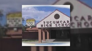 Tucumcari High School named semifinalist in national STEM contest [upl. by Briano]