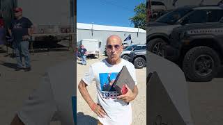 Trump Support Rally  Sheboygan County Wisconsin [upl. by Miof Mela]