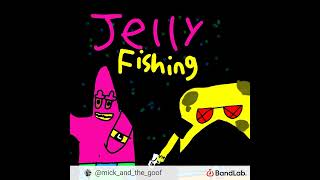 JELLYFISHING FT 50BloxYT [upl. by Micah]