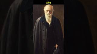 Charles Darwin The Father of Evolution [upl. by Dnalram]