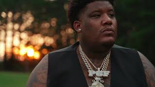 Derez Deshon  Calm Down PAIN 3 OFFICIAL VIDEO [upl. by Ydnarb]