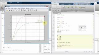 MatLab PID Example [upl. by Mccormac]