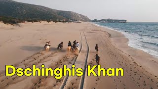 Dschinghis Khan · Dschinghis Khan lyrics 번역가사 [upl. by Mitchael]