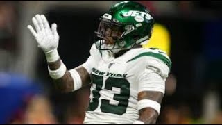 Jamal Adams Trade Reaction [upl. by Enoid650]