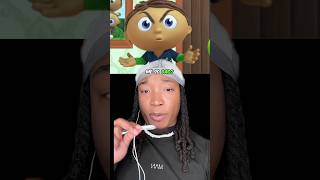 Why Super Why is Disturbing [upl. by Nnaacissej]