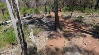 241027 MTB Jarrahdale Reflectors [upl. by Gonzalez925]