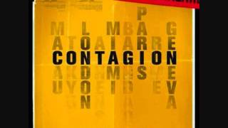 03  Placebo  Contagion Movie Soundtrack OST  Cliff Martinez [upl. by Nav]