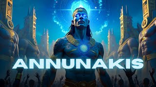 Annunaki Le Film  Épisode 1  Le Livre Perdu dEnki [upl. by Emilee]