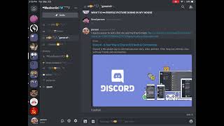 How to destroy a discord server in 1 minute [upl. by Nedrud670]