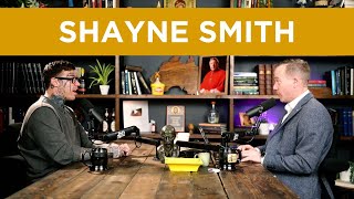 Shayne Smith CONVERTS to Catholicism [upl. by Adlee]