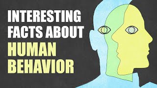 11 Interesting Psychological Facts About Human Behavior [upl. by Macpherson]