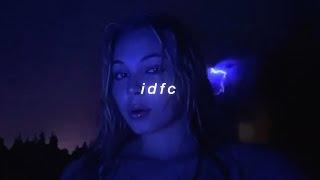 im only a fool for you  blackbear idfc slowed  reverb ♡ [upl. by Siednarb]