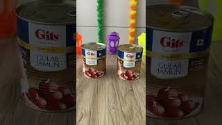 Celebrate This diwali with gitsfood gulabjamunmatlabgits gits [upl. by Doran]