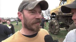 What happens at a Vermonster 4x4 Event with Trucks Gone Wild [upl. by Lot505]