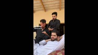 pashto funny tik tok for kids [upl. by Audres369]