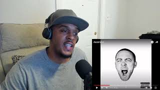 Mac Miller  Ascension REACTION [upl. by Shena]