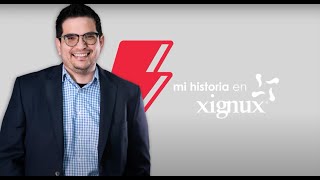 El éxito a través de la evolución Yair Matagarza Prolec [upl. by Manlove]