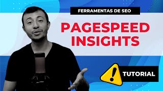 PageSpeed Insights Como Usar  Ferramentas para SEO [upl. by Carlile]