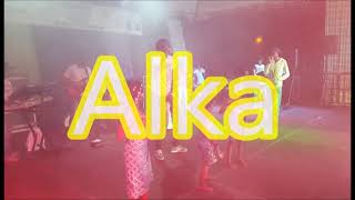 Alka Moengo Festival live [upl. by Stroup154]