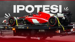 Ferrari 2024 cosa aspettarci dal progetto 676 [upl. by Kimbra]