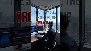 Team Bull Trading Community [upl. by Ricarda]