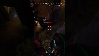 3rd Party Fight  Apex Legends apexlegends apexclip apex clips shorts gaming [upl. by Liederman]