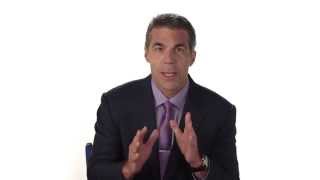 Chris Fowler Talks about Tennis amp TicketCity [upl. by Yettie]