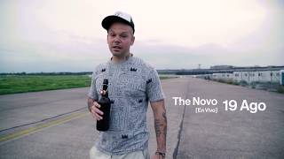 Residente  TOUR DATES PROMO [upl. by Yerot]