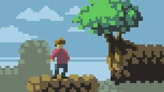 Топ 5 Pixel Art Games for Android amp iOS 2023 ✔ [upl. by Tigdirb]