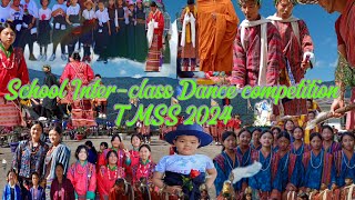 Class dance competition 💃🕺☺😍 Tsimalakha MSS 2024 [upl. by Rimaj613]