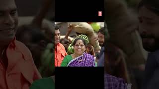 ഈ നിക്കണത് അല്ലെ അപ്പു കാണുപൊട്ടന്മാർ ആണോ  Mammootty  Malayalam Action Scene [upl. by Changaris]