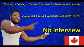 Your Path to Canadian CertificationDetailed Step by Step Process [upl. by Barber]