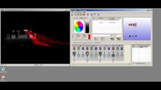 Showxpress 3D View Tutorial [upl. by Adli]