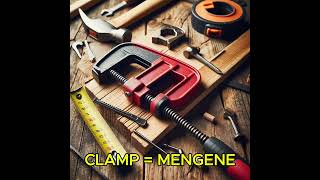 CLAMP  MENGENE english [upl. by Alimrahs]