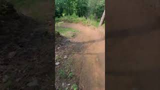 Tribute at Poley is top notch mtb mountainbike forbidden gopro sendit [upl. by Atinihs]