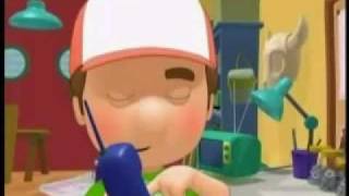 Wilmer Handy Manny [upl. by Connor]