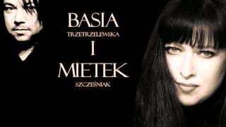 Basia with Mietek Szcześniak  Wandering [upl. by Ainatit]