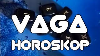 VAGA  ❤️💰Ljubav Novac Zdravlje 11111711 Tarot Nedeljni Horoskop [upl. by Gahan]