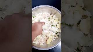 Upwas Special Thalipaith thalipeet Varai Thalipaith  Maharashtrian Sapical recipe  Bhagarrecipe [upl. by Lacie573]