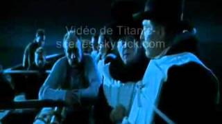 Titanic 1997 Deleted scene Duff Gordons  we should do something [upl. by Gallagher]