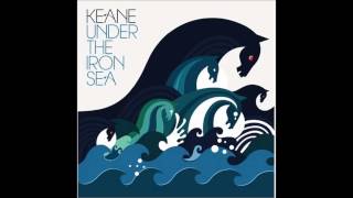 Keane  Atlantic [upl. by Haneeja]