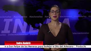 Noticieros Noventa Grados Con Indra Ambriz – 3 De Julio Del 2024 [upl. by Eendys]