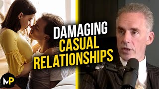 The Problem with Casual Relationships [upl. by Reba989]