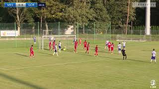 MKS Kluczbork  Górnik II Zabrze 10 [upl. by Eisler735]