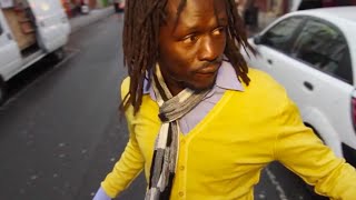 Wanekulu  Emmanuel Jal feat Silvastone [upl. by Anairt]