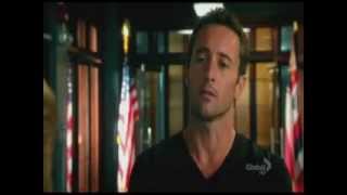 Steve McGarrett and G Callen  The Edge of Glory [upl. by Kuhn815]